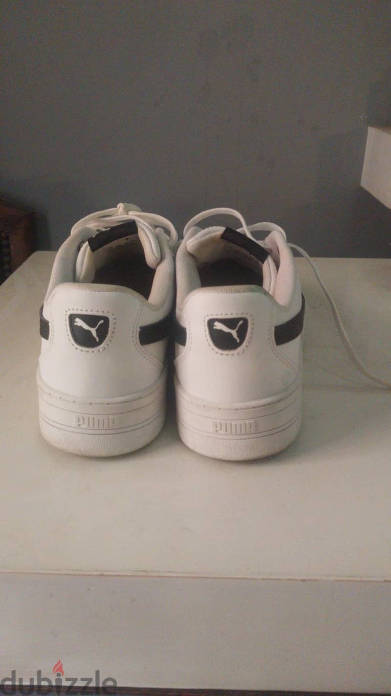 original puma sneakers 1