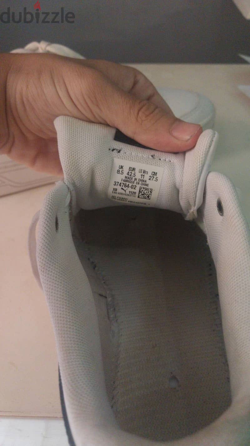 original puma sneakers 2