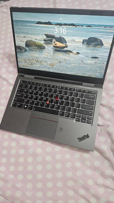 lenovo thinkpad x1 yoga 4th gen