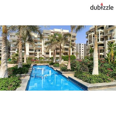 Apartment for sale in Storia Park Compound, 203 sqm, fully finished and RTM,directly from the owner. The apartment has overlooking thelandscape. October