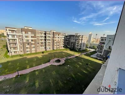 **130 sqm Resale Apartment for Sale | Largest Landscape View | Janna 1, Sheikh Zayed**