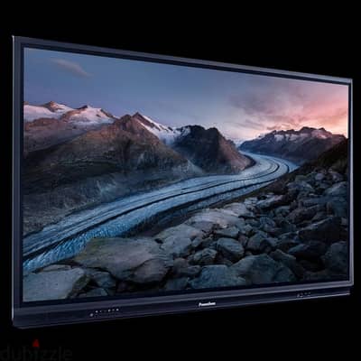 promethean activpanel 86 شاشه تفاعليه