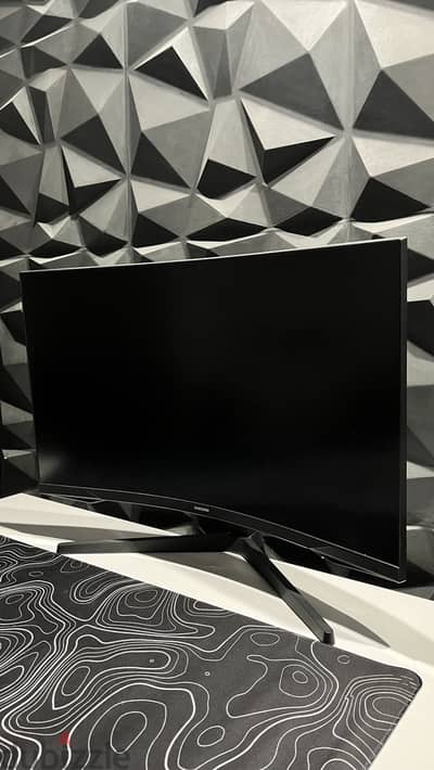 Samsung Odyssey G5