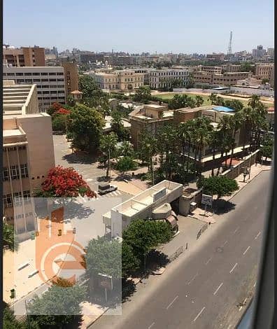 Furnished apartment in Al-Asafir 100 m with air conditioning - near the sea