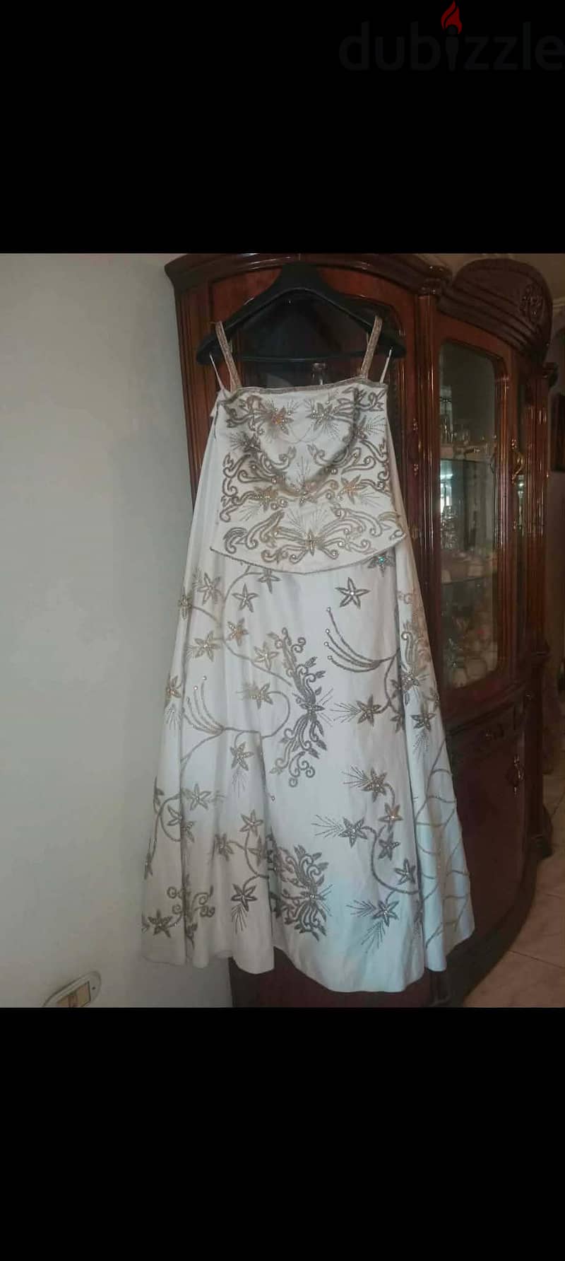 فستان فرح 3