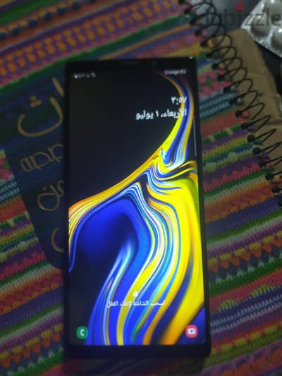 سامسونج نوت 9