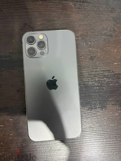 Apple - iPhone 12 Pro