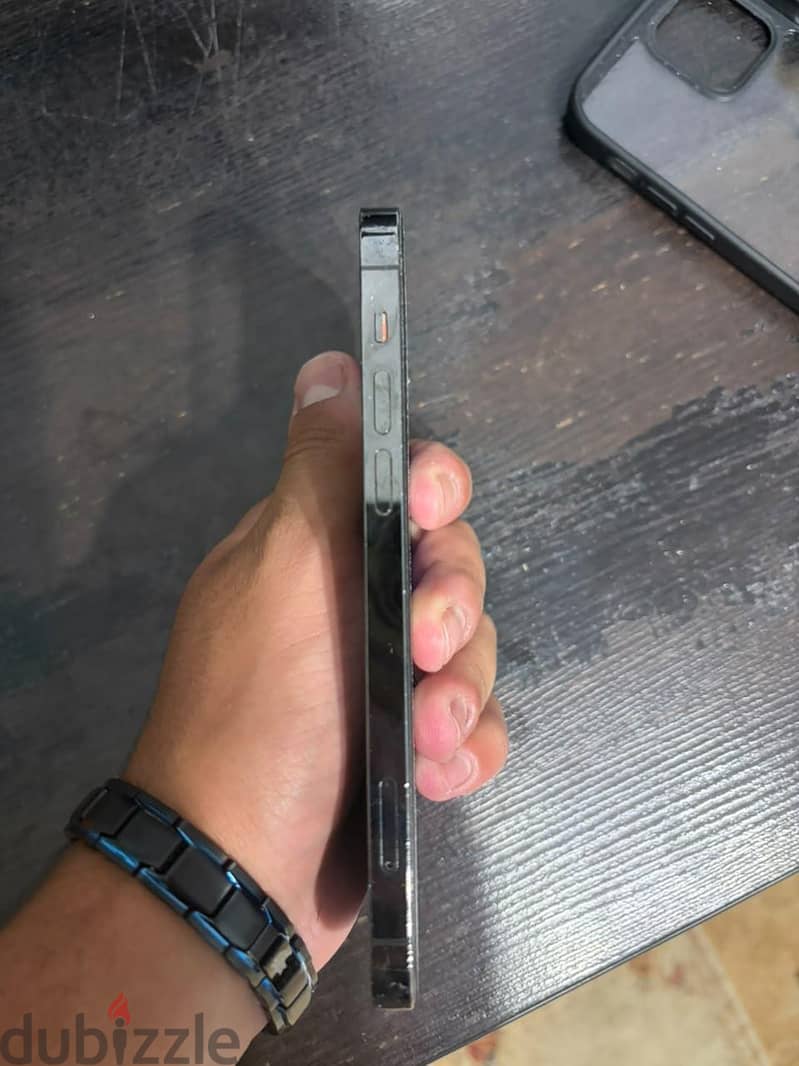 Apple - iPhone 12 Pro 3
