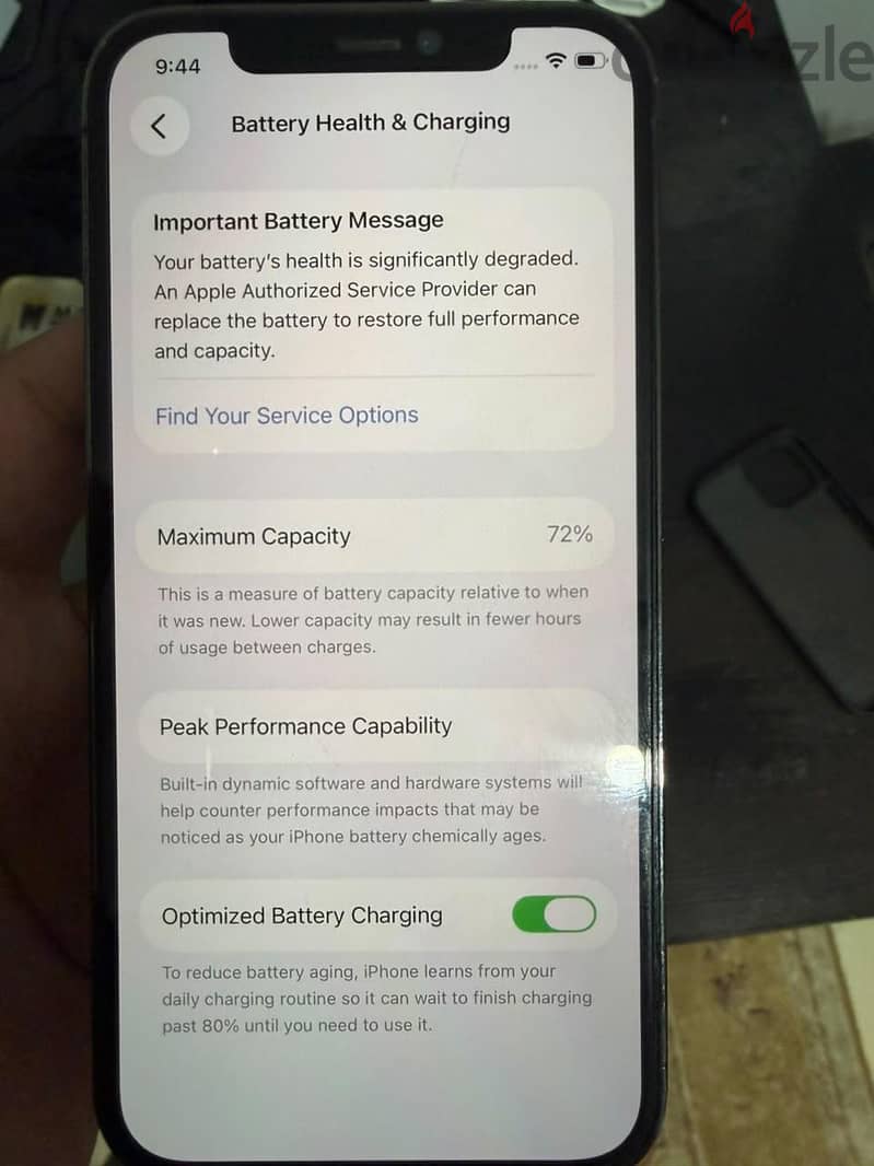Apple - iPhone 12 Pro 4