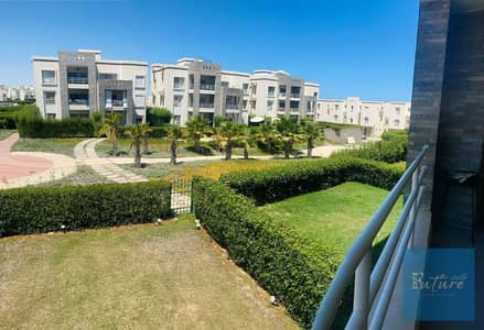شاليه للبيع في Amwaj North Coast، مساحة 145م، 3 Bedrooms، 2 Bathrooms، تشطيب فاخر، Prime Location، Ready to Move، أفضل سعر في السوق