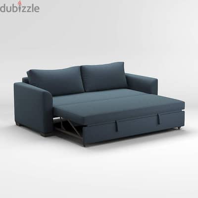 كنبه سرير