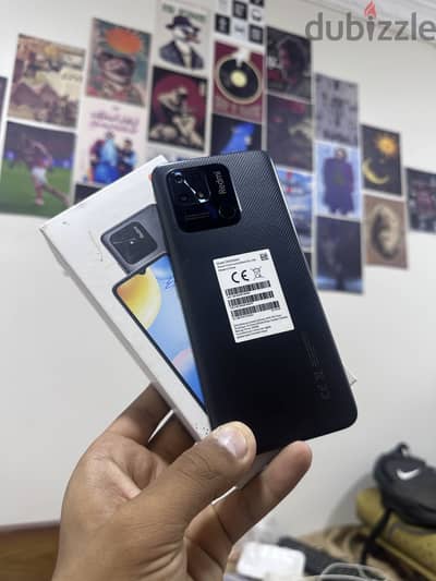 Xiaomi Mi 10