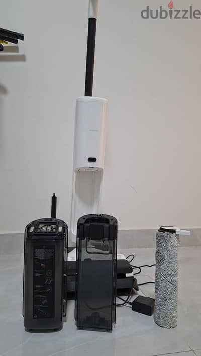 Xiaomi w20 wet and dry vacuum