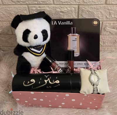 بوكس هدايا حريمى