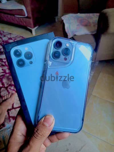 آبل - آيفون 13 برو ماكس