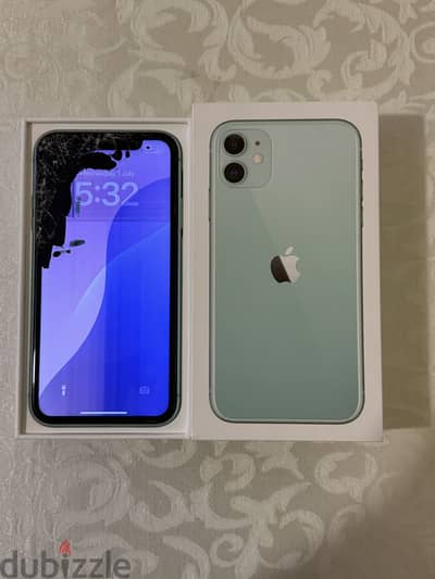 Apple - iPhone 11