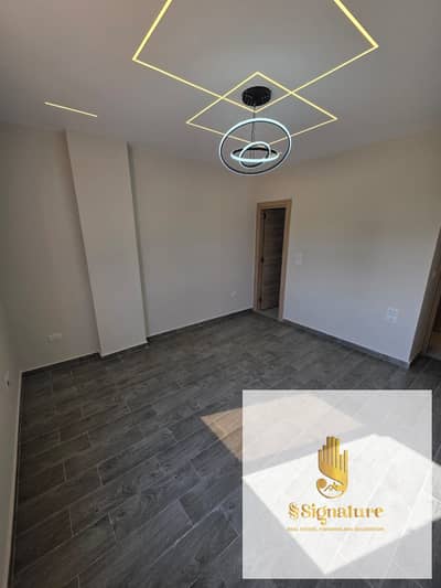 Apartment for sale in Gardenia Heights fully finished first occupancy large area