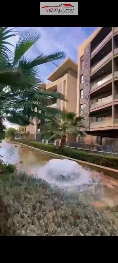 للايجار شقه قانون جديد في بريفادو مدينتي 100متر