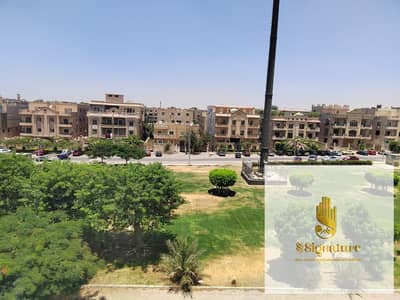 للبيع شقة فى الياسمين فيلات متشطبة بالكامل استلام فورى فيو جاردن