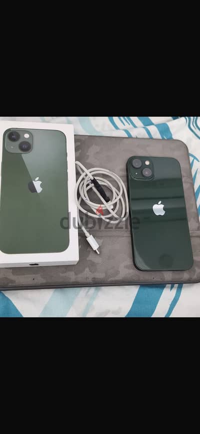 Apple - iPhone 13