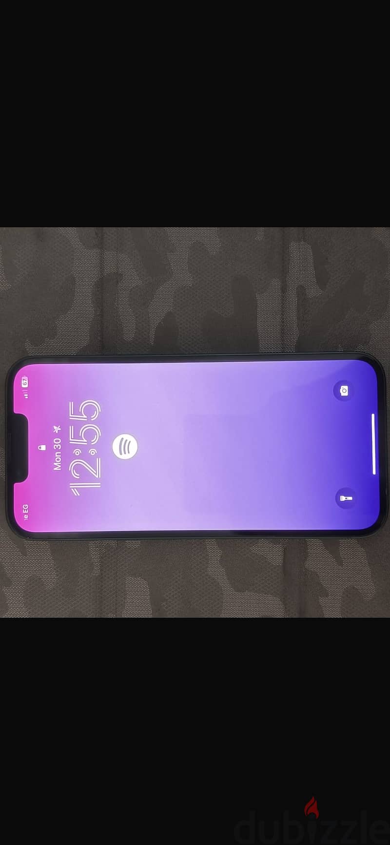 Apple - iPhone 13 5