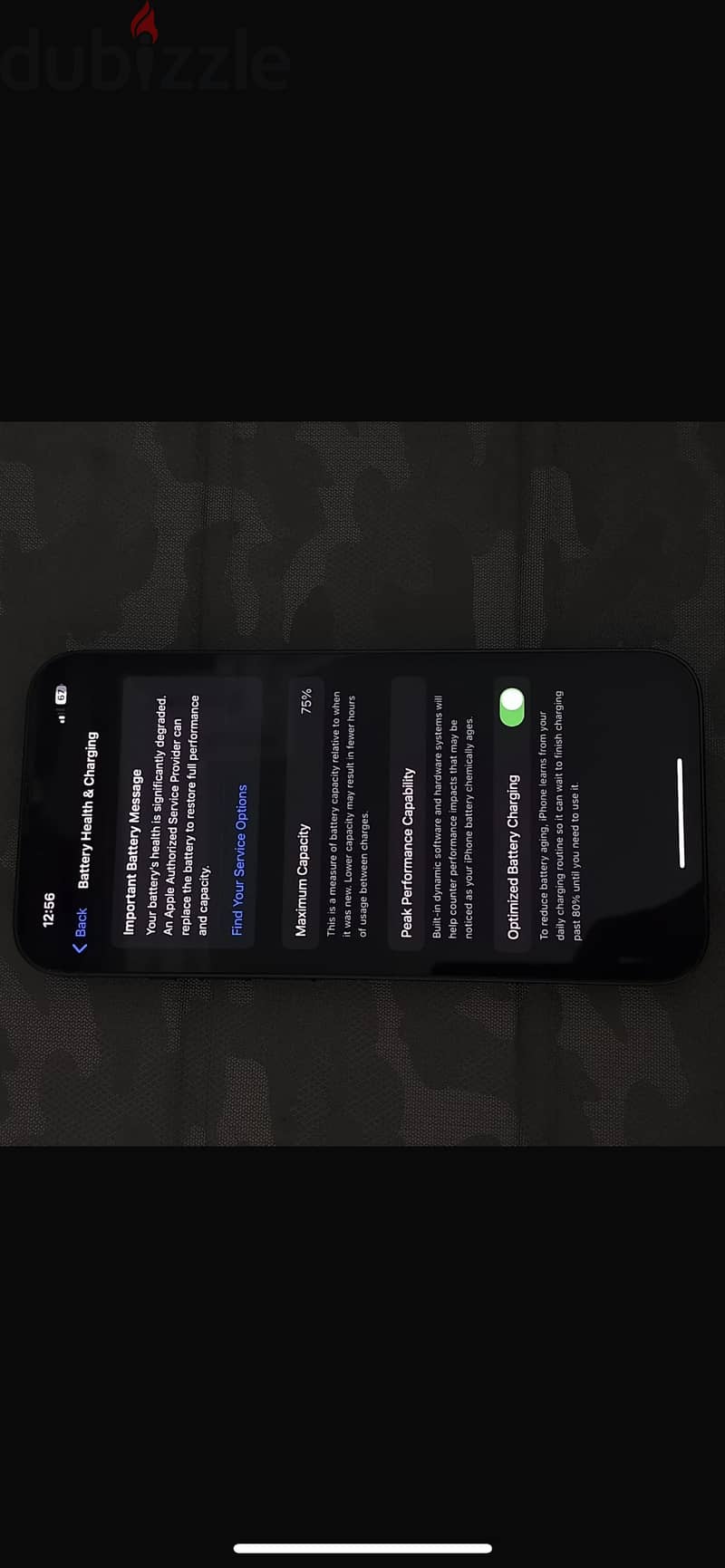 Apple - iPhone 13 7