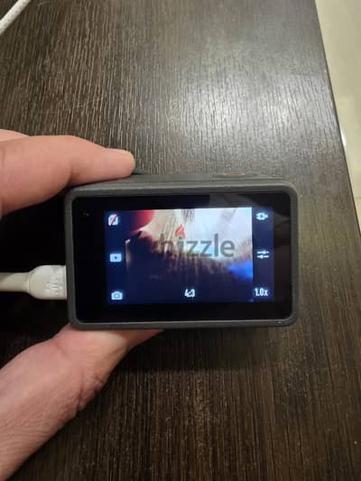 DJI Osmo Action 3