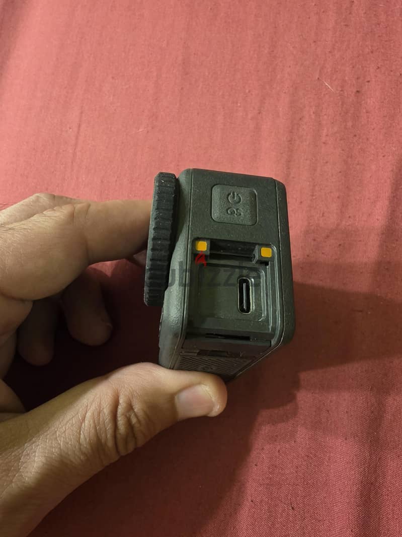 DJI Osmo Action 3 2