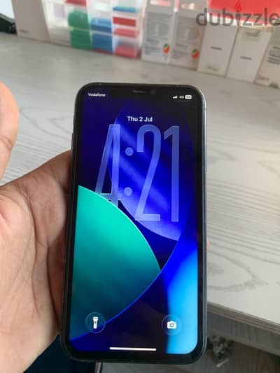 آبل - آيفون 11
