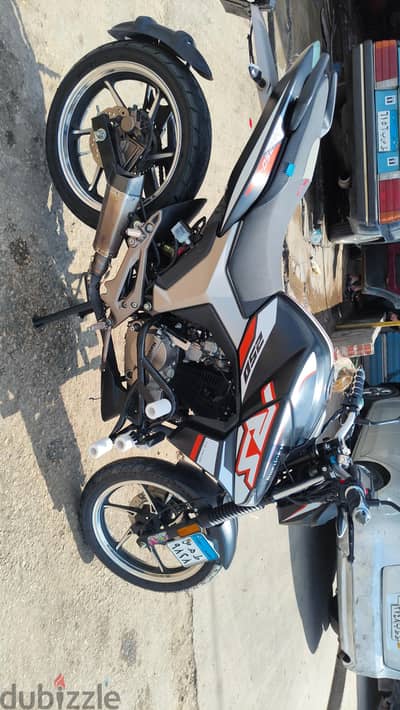 هوجن Z 250للبيع