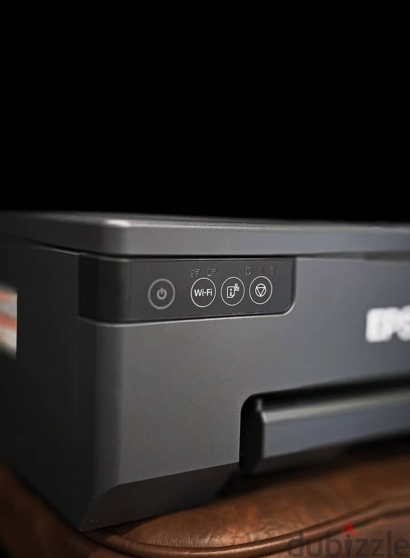 Printer Epson L8050 EcoTank 6 Colors A4 Wifi Smart Application 1