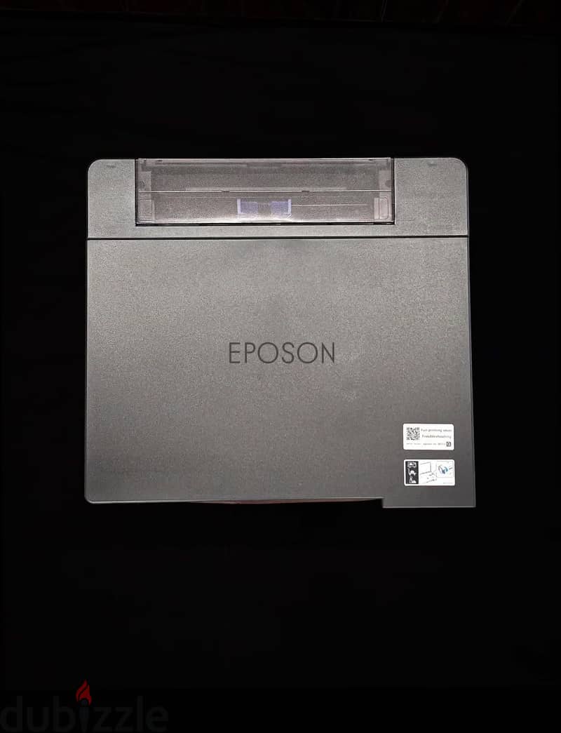 Printer Epson L8050 EcoTank 6 Colors A4 Wifi Smart Application 3
