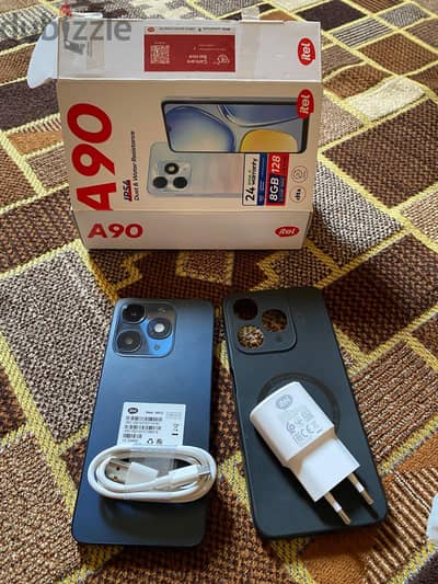 ايتل a90