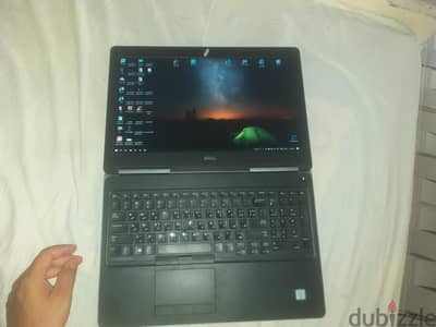 laptop workstation لابتوب
