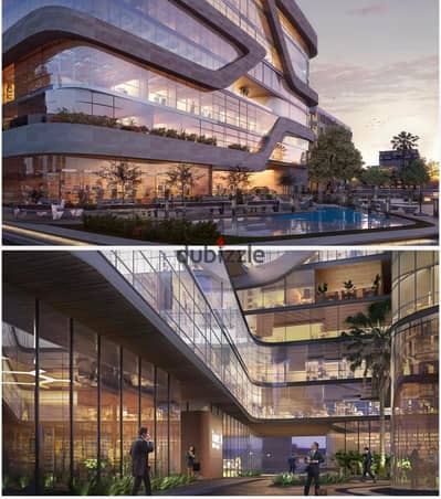  Investment Opportunity | Immediate Delivery Office for Sale at Solas Mall | 6M EGP Below Developer Price 