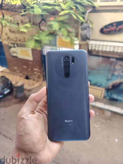 Xiaomi Redmi 9