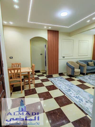 Super apartment for rent with air conditioning for companies