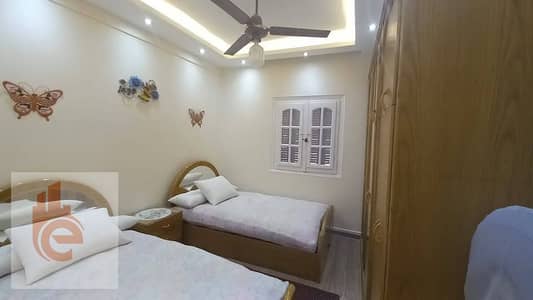 Apartment next to the Plaza Hotel in San Stefano 120 m furnished