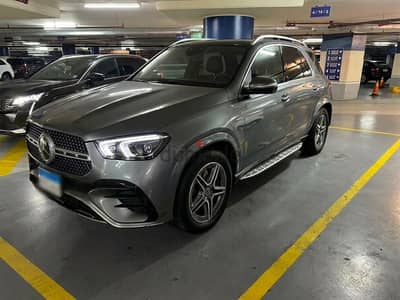 Mercedes-Benz GLE 450 2025 /مرسيدس بنز جى إل اي 450  2025