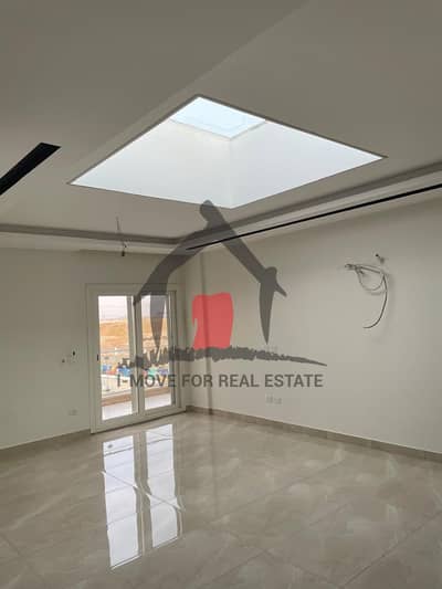 Apartment for Rent | Mountain View Fully Finished