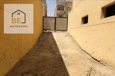 Luxury investment and residential opportunity: Villa for sale in Al-Narjis Villas (8)