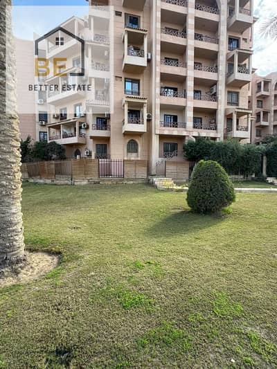 For Sale in Al-Rehab City - Phase 4