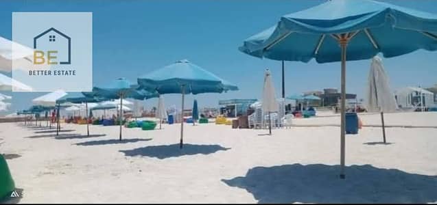 For sale in the North Coast - Al Rawda Village (Kilometer 71)