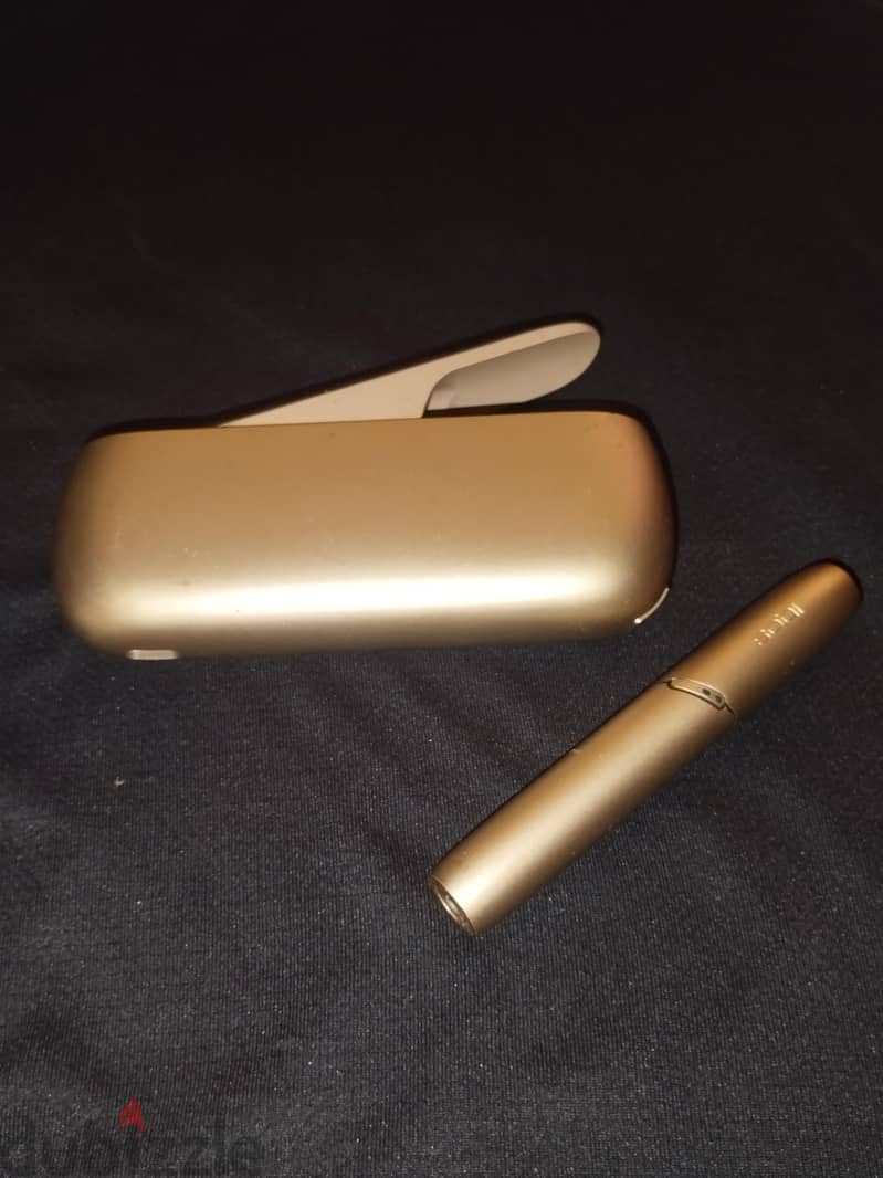 IQOS 3 DUO 1