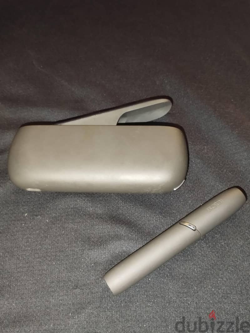 IQOS 3 DUO 3