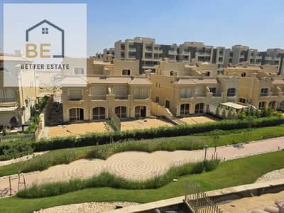 Luxurious Twin House with a building area of 295 square meters | Land of 311 square meters | Immediate delivery including the deposit | Code 8876