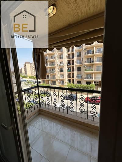 Luxurious apartment with an area of 89 square meters | Second floor with a direct view of the club | Super lux finishing ready for delivery