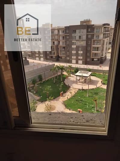 Luxury apartment of 130 square meters | Third floor with elevator | All installments fully paid and super lux finishing