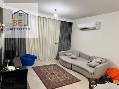 Luxury apartment with an area of 150 square meters | Fourth floor with a distinctive view | Super lux finishing ready for delivery