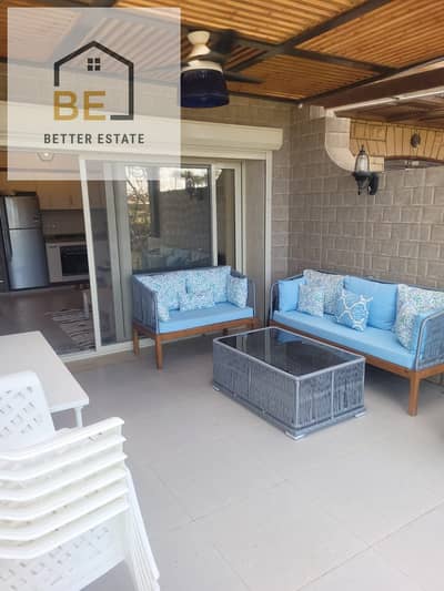 Ground chalet for sale in the North Coast - Marina 2 (Marina 2)